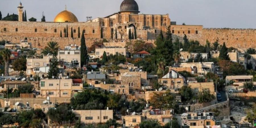 البرلمان العربي:  افتتاح كولومبيا سفارة في القدس انتهاك للشرعية الدولية - تواصل نيوز