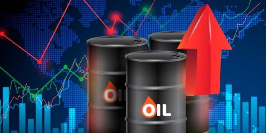 أرقام.. ارتفاع أسعار النفط عند التسوية يوم الأربعاء - تواصل نيوز