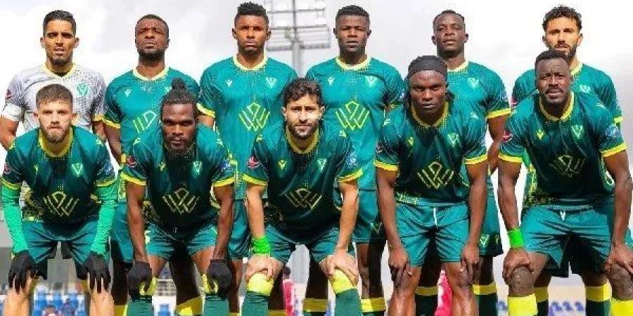 بث مباشر.. مشاهدة مباراة النصر والبطنان في الدوري الليبي - تواصل نيوز