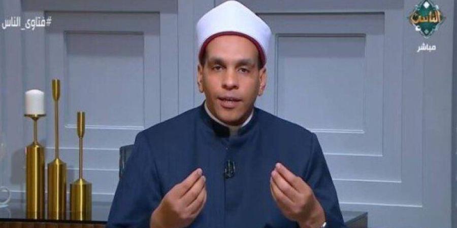 ما وصية سيدنا النبي صلى الله عليه وسلم بأهل مصر؟.. أمين الفتوى يوضح - تواصل نيوز