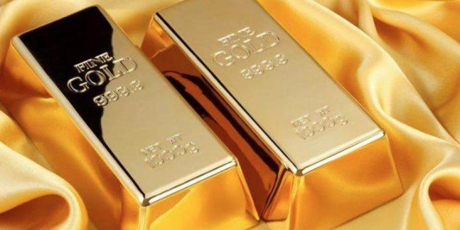 سعر السبائك الذهبية اليوم الخميس 15 أكتوبر 2026 - تواصل نيوز