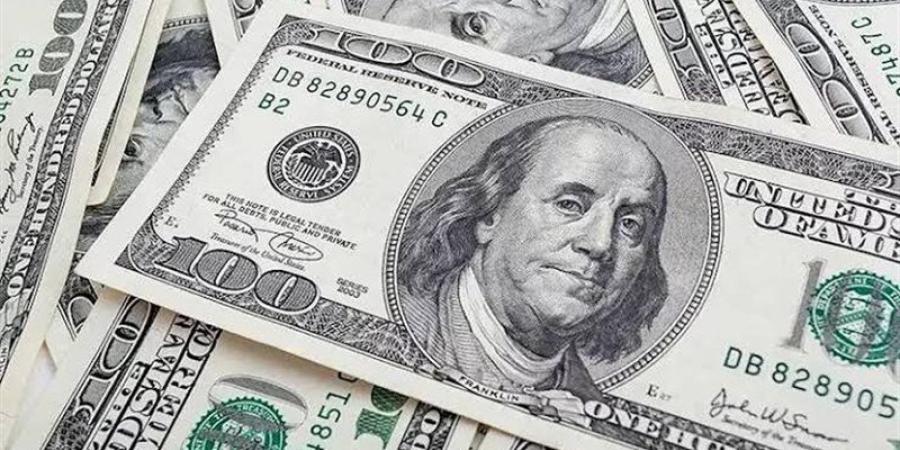 ارتفاع سعر صرف الدولار في البنوك المصرية (آخر تحديث) - تواصل نيوز
