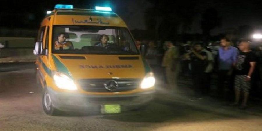 مقتل شابين في واقعتين منفصلتين بالمحطة وشارع المطافي بالشرقية - تواصل نيوز