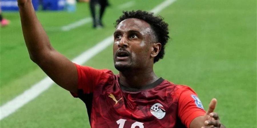 هيثم حسن على مقاعد بدلاء سيلتيك أمام بنفيكا في الدوري الأوروبي - تواصل نيوز