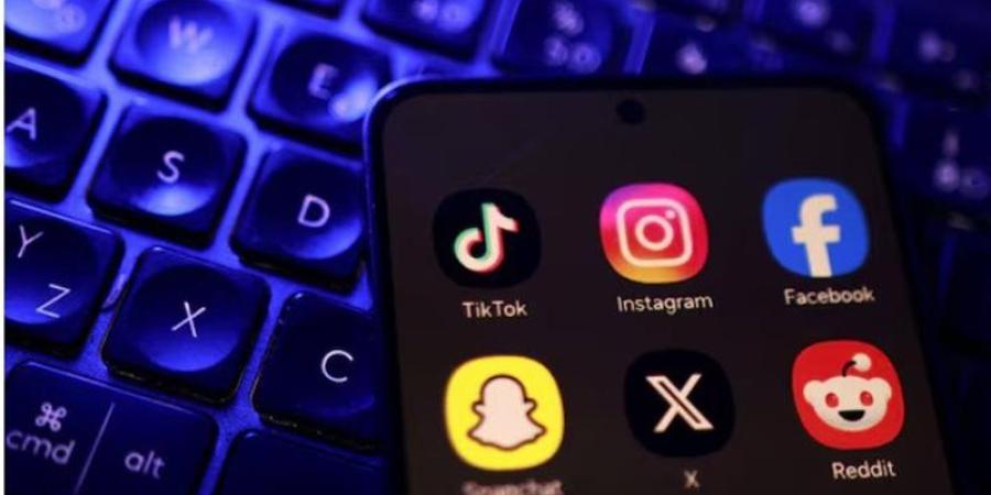 محكمة أمريكية تسمح لولاية فلوريدا بحظر استخدام منصات التواصل الاجتماعي على الأطفال - تواصل نيوز