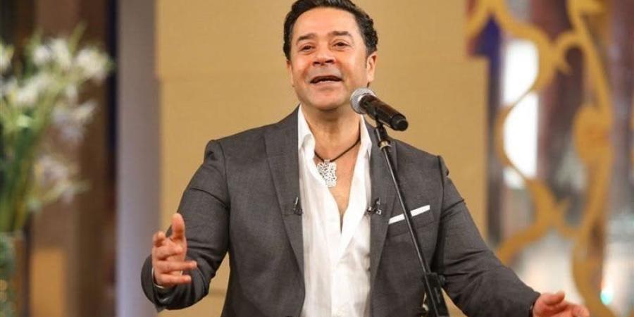 تحت شعار "كامل العدد"، نفاد تذاكر حفل مدحت صالح بمهرجان الموسيقى العربية الـ 34 - تواصل نيوز