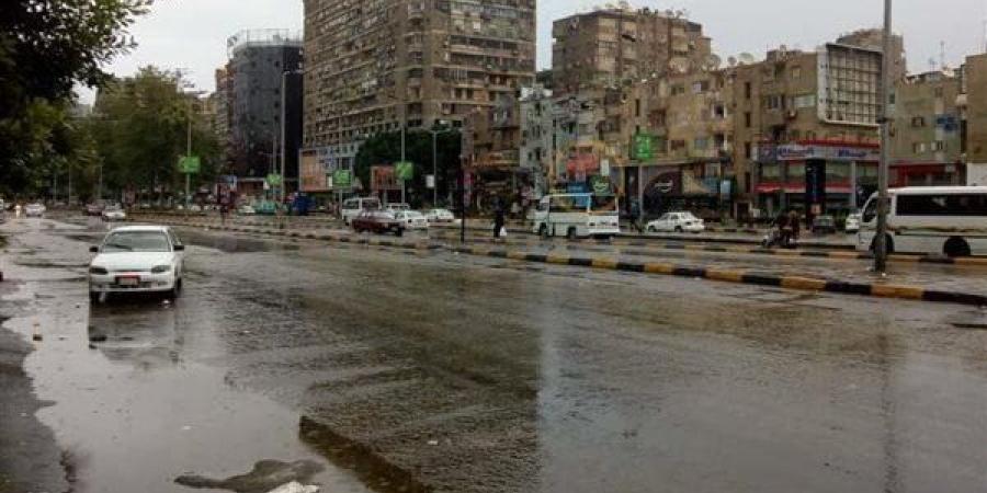 أمطار غزيرة واضطراب في الملاحة.. الأرصاد تحذر من طقس اليوم الخميس 15 أكتوبر 2026 - تواصل نيوز