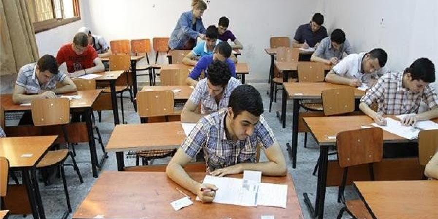 مواصفات امتحانات الثانوية العامة والبكالوريا 2026/2027 - تواصل نيوز