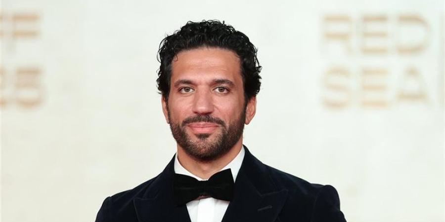 حسن الرداد يغيب عن دراما رمضان المقبل - تواصل نيوز