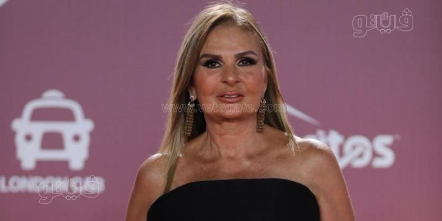يسرا: الجونة السينمائي يدعم الشباب عبر منصاته المختلفة وسينما المرأة تعاني من الضعف - تواصل نيوز