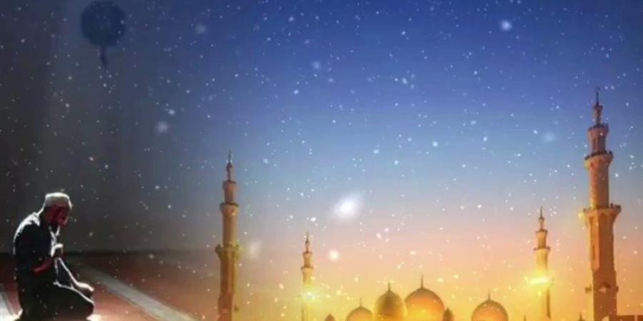 مواقيت الصلاة اليوم الخميس 15 - 10 - 2026 في القاهرة والمحافظات - تواصل نيوز
