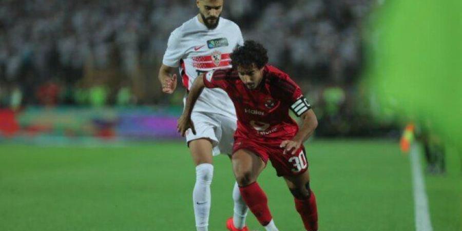 أحمد عبد الحليم: قائمة الأهلي أقوى من الزمالك ومواجهة الجيش الرواندي صعبة - تواصل نيوز