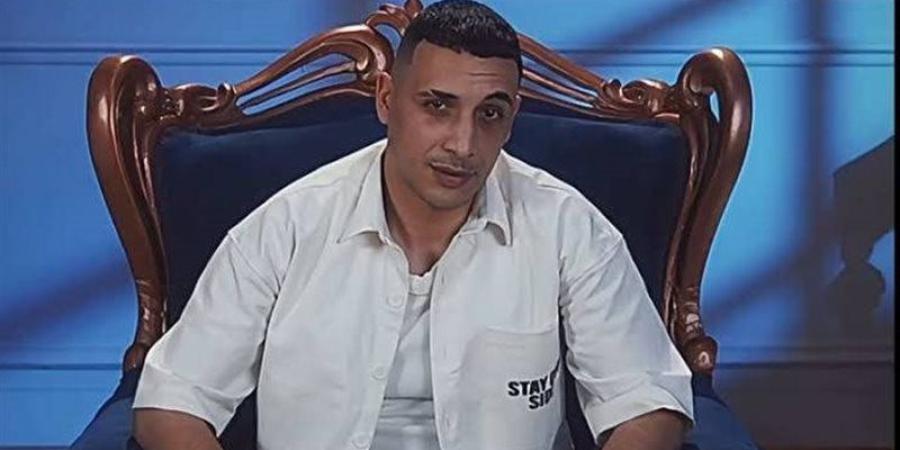 أغنية "دخلنا على الكمين" تضع حمو المرشدي في ورطة بعد بلاغ ضده - تواصل نيوز