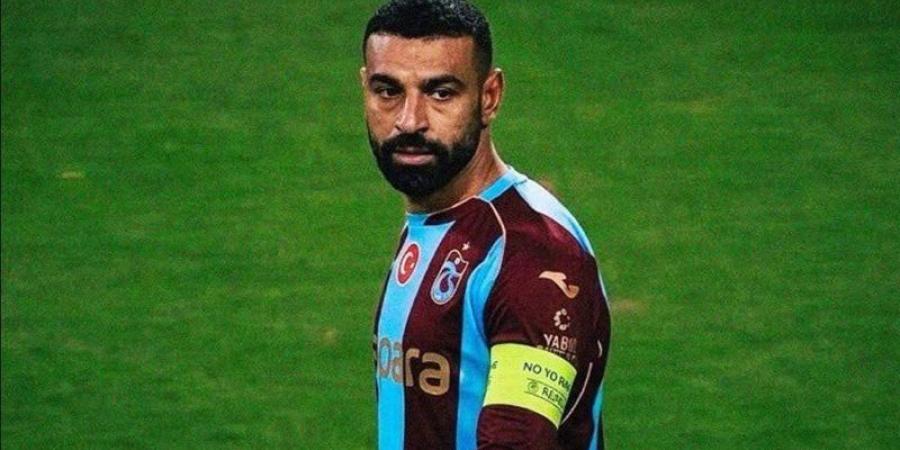 بعد تسجيله هدفا مع طرابزون سبور، محمد صلاح يتصدر تريند إكس (فيديو) - تواصل نيوز