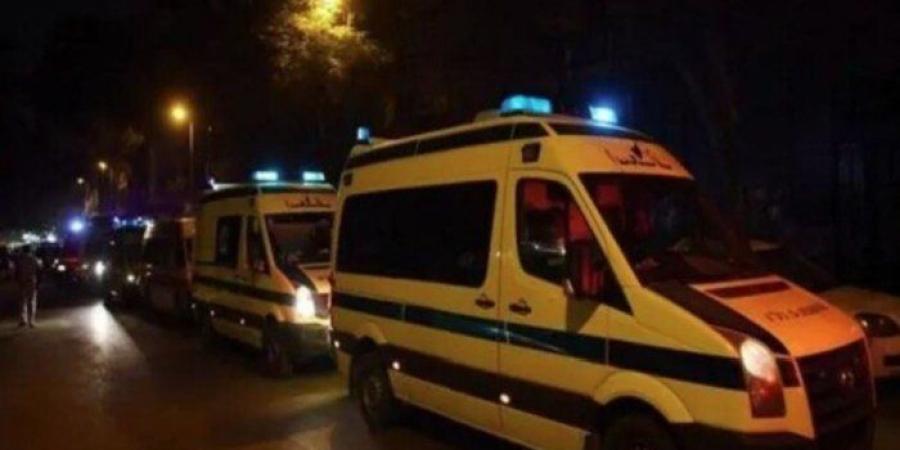 إصابة 8 أشخاص في حريق مصنع بالشرقية.. والدفع بـ6 سيارات إطفاء - تواصل نيوز