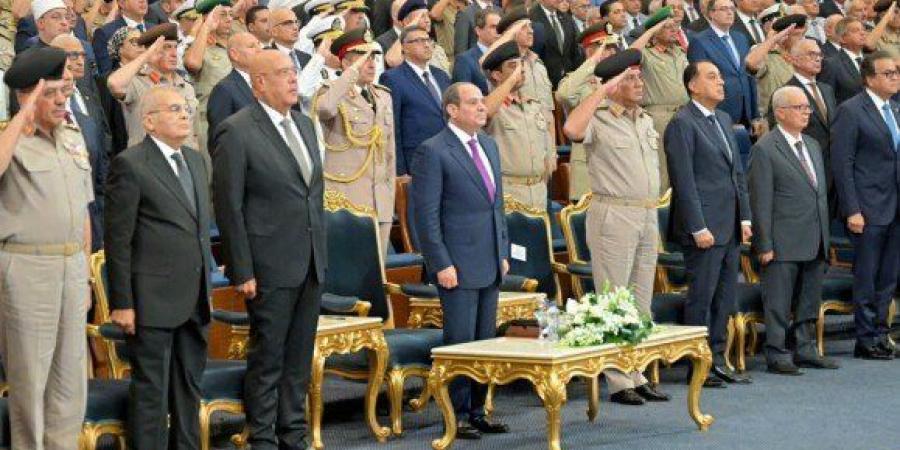 مصطفى بكري: من يعتقد أن مصر ستسقط بمهاجمة الرئيس السيسي لا يدرك حقيقة الدولة - تواصل نيوز