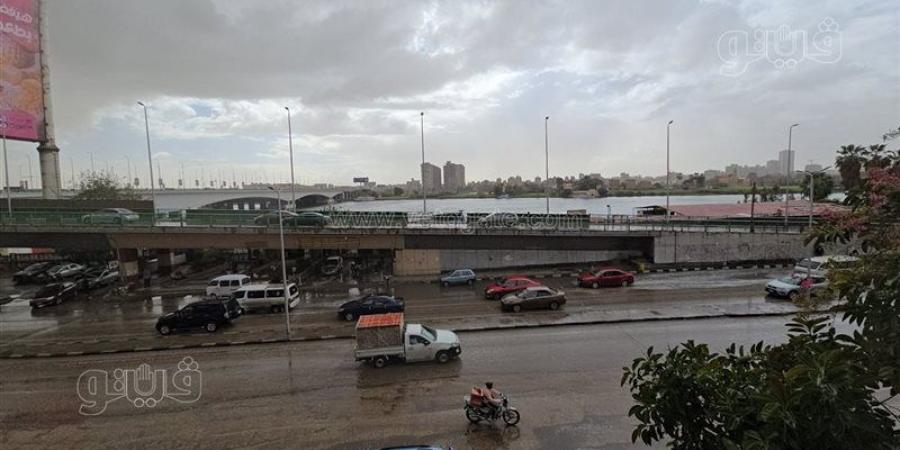 الأرصاد تحذر من استمرار الأتربة، وفرص سقوط أمطار على الإسكندرية وشمال الوجه البحري - تواصل نيوز