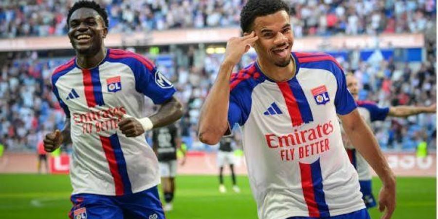 بث مباشر.. شاهد مباراة ليون وكريستال بالاس في الدوري الأوروبي - تواصل نيوز