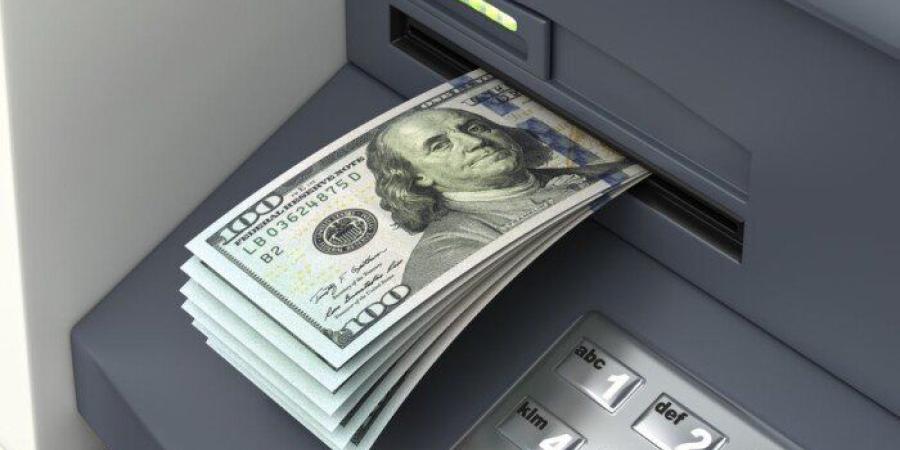 سعر الدولار في مصر اليوم الخميس.. بعد تثبيت أقدامه فوق 53 جنيهًا - تواصل نيوز