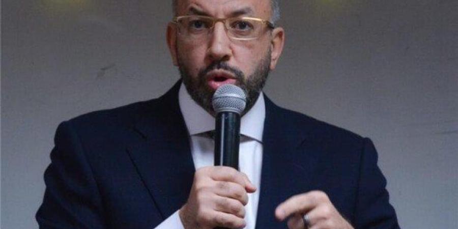 بعد سامسون أكينيولا.. حسام المندوه: الزمالك يستعد لسداد مستحقات فرجاني ساسي - تواصل نيوز