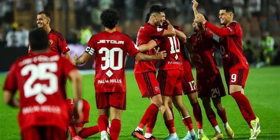 موعد مباراة الأهلي وكيتارا الأوغندي والقناة الناقلة - تواصل نيوز