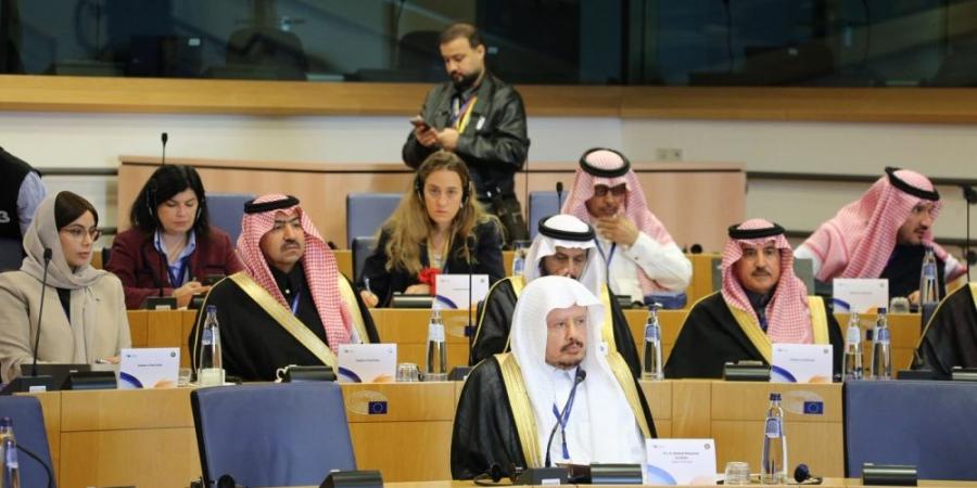 قمة بروكسل تناقش العلاقات البرلمانية الخليجية الأوروبية وتطوير آليات الحوار - تواصل نيوز