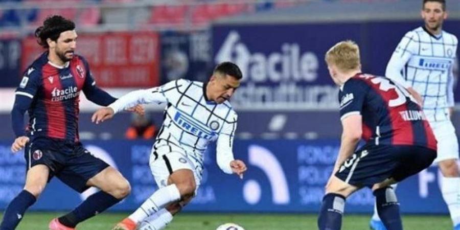 تعادلات وأرقام متناقضة، بولونيا وإنتر ميلان في صدام متكافئ بالدوري الإيطالي - تواصل نيوز