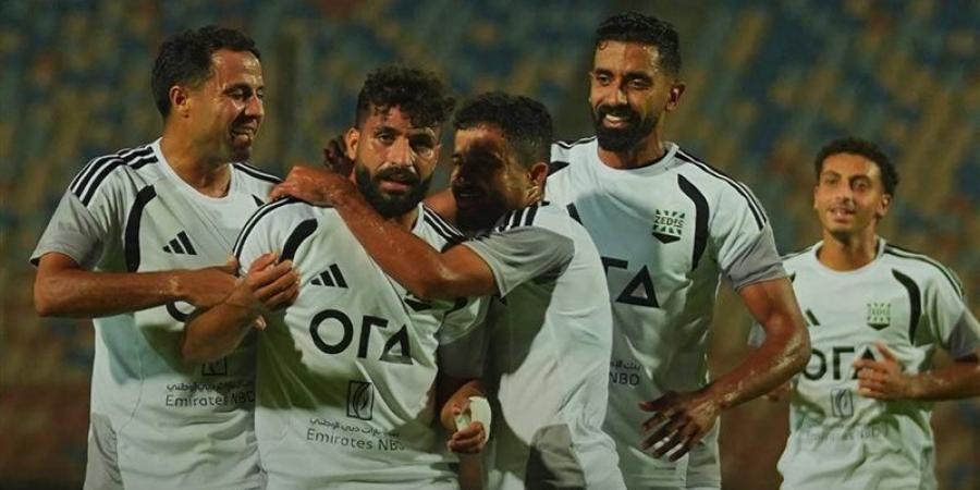 زد يستضيف عزام يونايتد التنزاني اليوم في الكونفدرالية - تواصل نيوز