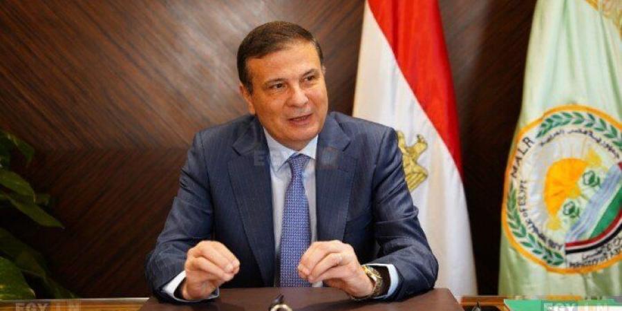 إصدار 359 ترخيص تشغيل لمشروعات الثروة الحيوانية والداجنة في النصف الأول من أكتوبر - تواصل نيوز