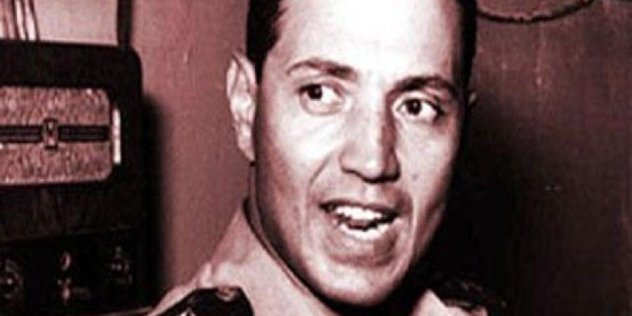 سمير فرج يكشف محطات من حياة سعد الدين الشاذلي: عاد بمعداته سليمة بعد حرب 1967 - تواصل نيوز