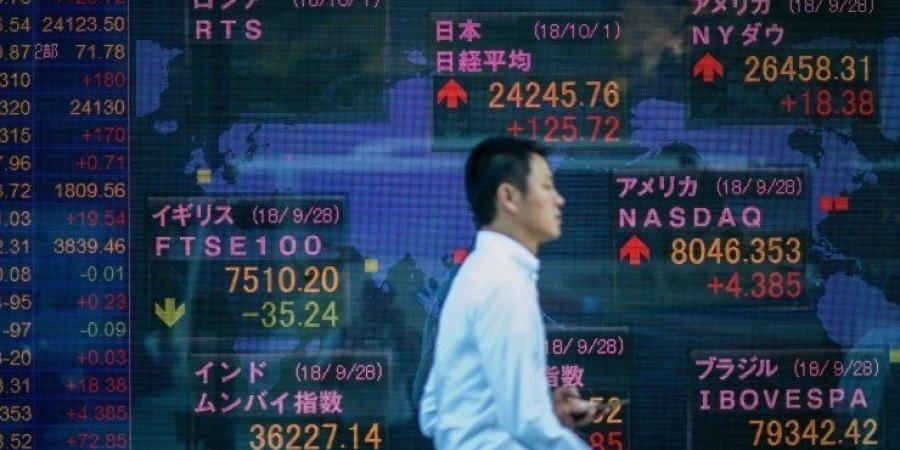 الأسهم اليابانية ترتفع بعد 6 جلسات من التراجع - تواصل نيوز