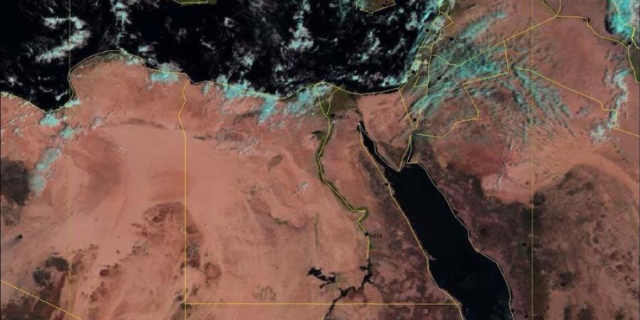 الأرصاد: سقوط أمطار متفاوتة الشدة على هذه المناطق - تواصل نيوز