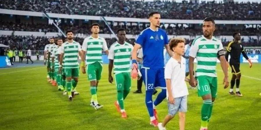 بث مباشر.. مشاهدة مباراة الأهلي طرابلس وويلوالو أديغرات في كأس الكونفيدرالية الإفريقية - تواصل نيوز