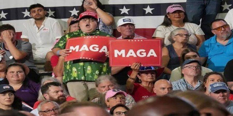 حركة MAGA تطالب ترامب بفرض الأحكام العرفية قبل انتخابات التجديد النصفي.. ما السبب؟ - تواصل نيوز