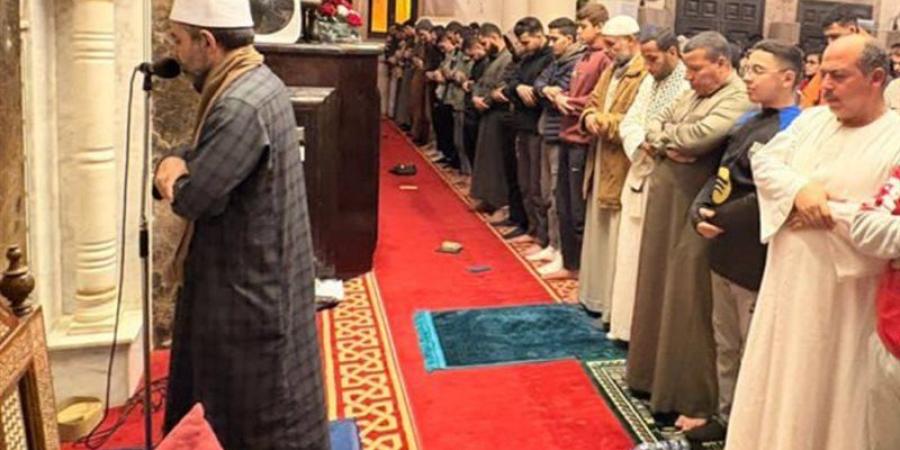 موعد أذان المغرب اليوم الجمعة 16- 10- 2026 في القاهرة والمحافظات - تواصل نيوز