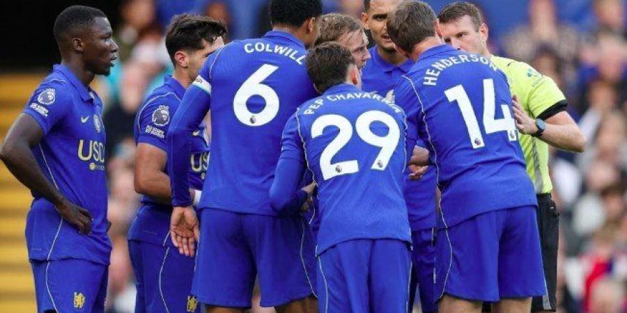 تشيلسي يتحدى إيفرتون في قمة مثيرة بالدوري الإنجليزي - تواصل نيوز
