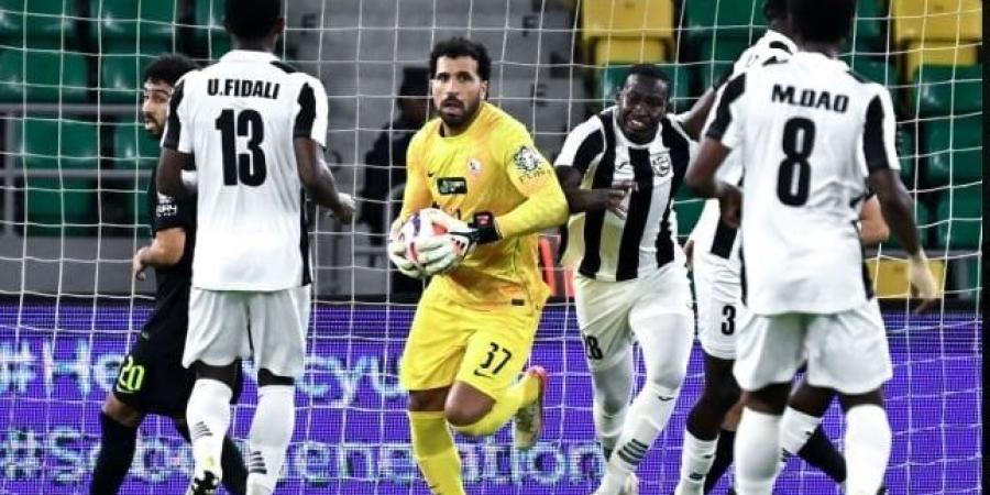 الزمالك يهزم الجيش الرواندي ويقترب من مجموعات دوري أبطال إفريقيا «فيديو» - تواصل نيوز