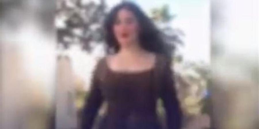 من أجل المشاهدات والأرباح، ضبط صانعة محتوى بدمنهور بعد نشرها مقاطع رقص خادشة للحياء - تواصل نيوز