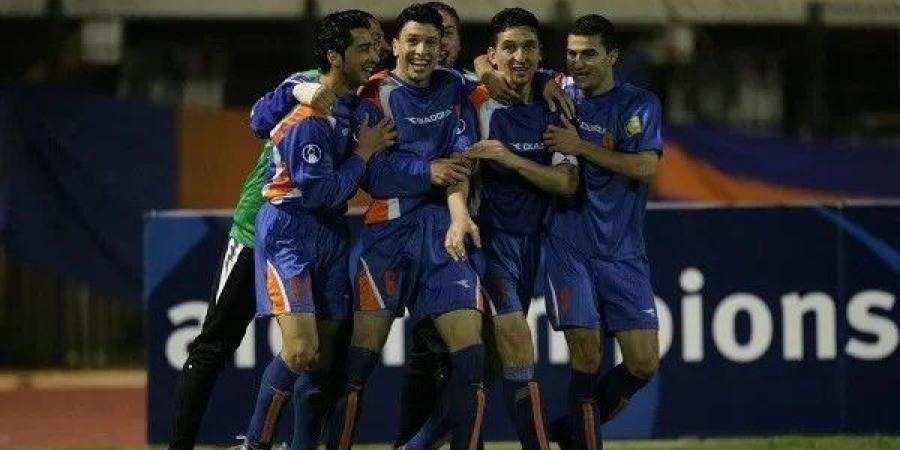 بث مباشر.. مشاهدة مباراة الكرامة والنواعير في الدوري السوري - تواصل نيوز