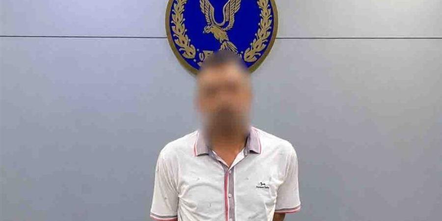 "جوزي خارج البلاد ويتحرش بي"، ضبط عاطل بالإسكندرية لاتهامه بمضايقة زوجة جاره - تواصل نيوز