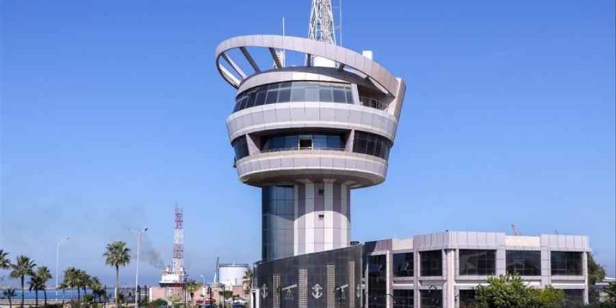 نشاط ملحوظ بميناء دمياط، 29 سفينة راسية وحركة مكثفة للبضائع والحبوب - تواصل نيوز