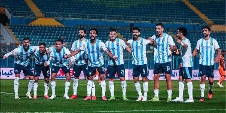 بث مباشر.. مشاهدة مباراة بيراميدز والمريخ بنتيو في دوري أبطال أفريقيا - تواصل نيوز