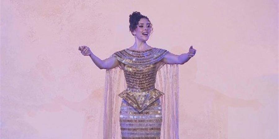 بعد تألقها في حفل افتتاح مهرجان الجونة، تعرف على أقوى حفلات شيرين أحمد (فيديو وصور) - تواصل نيوز