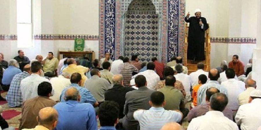 موضوع خطبة الجمعة اليوم 16 أكتوبر 2026.. «الأمن الفكري: استقرار مجتمعي ووطني» - تواصل نيوز