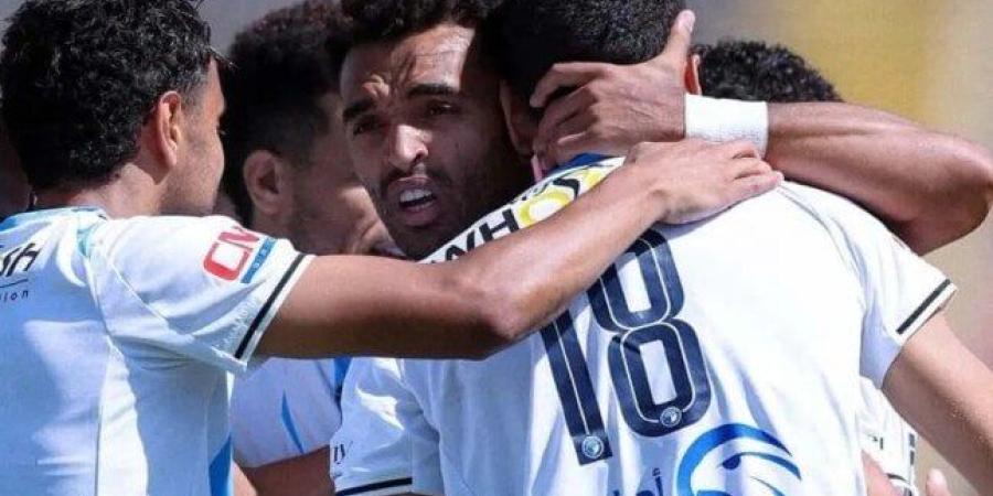 المريخ بنتيو يرفض تقديم موعد مباراته أمام بيراميدز في دوري أبطال إفريقيا - تواصل نيوز