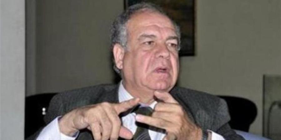 بهاء شعبان: غياب 90 حزبا عن المجالس النيابية أدى لعزوف المواطنين عن المشاركة السياسية - تواصل نيوز