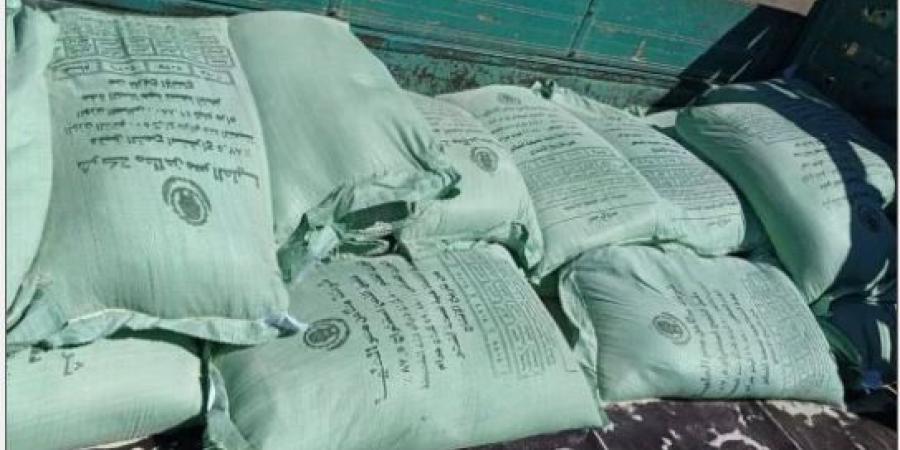 حملات رقابية على المخابز في مصر.. ضبط 7 أطنان من الدقيق المدعم والحر خلال 24 ساعة - تواصل نيوز