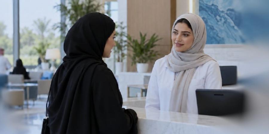 "الضمان الصحي".. ما خدمة التأمين البديل؟ ومتى يمكن الاستفادة منها؟ - تواصل نيوز