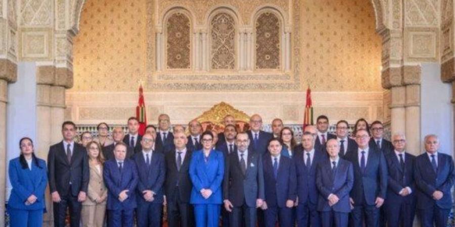 العاهل المغربي يعين أعضاء الحكومة الجديدة برئاسة فاطمة الزهراء المنصوري - تواصل نيوز