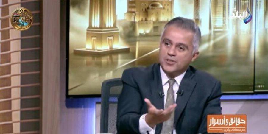 النائب أحمد فتحي يطالب بمد فترة تجديد سيارات ذوي الإعاقة إلى 10 سنوات - تواصل نيوز